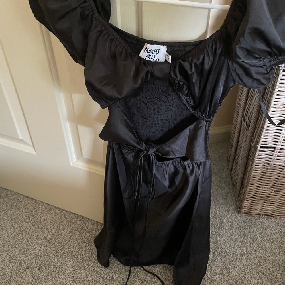 Worn once Princess Polly dress!